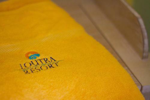 Apartamento Loutra Resort