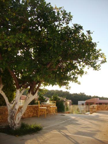 Apartamento Loutra Resort