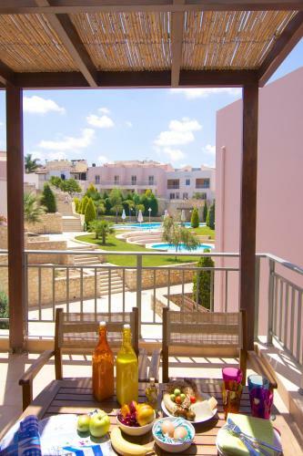 Apartamento Loutra Resort