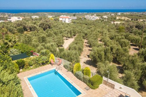 Althaea Villas