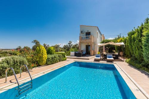 Althaea Villas