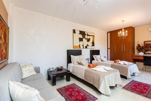 Althaea Villas