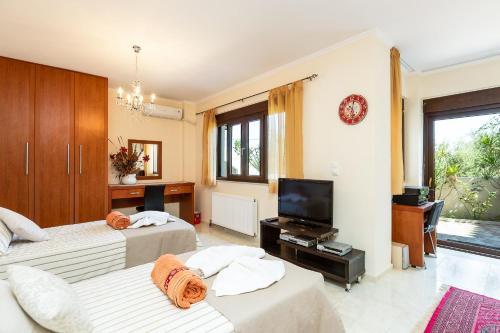 Althaea Villas