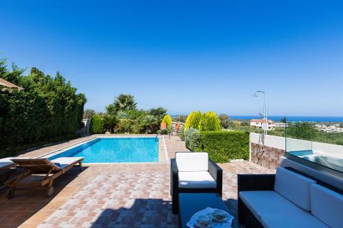 Althaea Villas