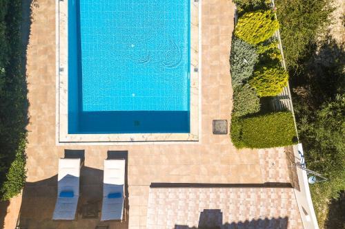 Althaea Villas