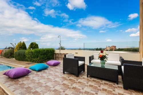 Althaea Villas