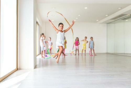 Sani Beach Hotel & Spa