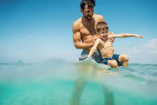 Sani Beach Hotel & Spa