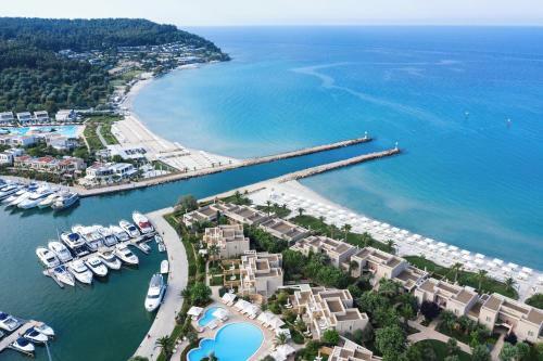 Sani Beach Hotel & Spa
