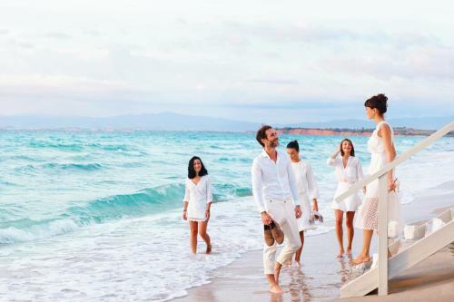 Sani Beach Hotel & Spa