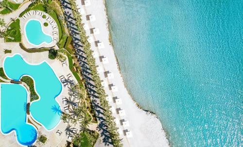 Sani Beach Hotel & Spa
