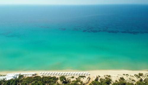 Sani Beach Hotel & Spa