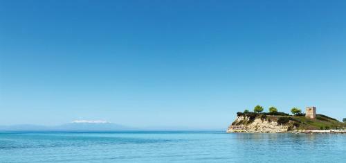 Sani Beach Hotel & Spa