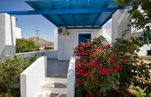 Apartamentos Vrahia Studios