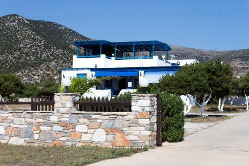 Apartamentos Vrahia Studios