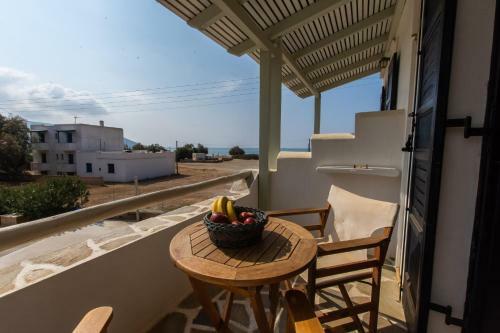 Apartamento Studios Strouvalis