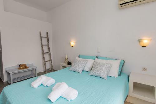 Apartamento Studios Strouvalis