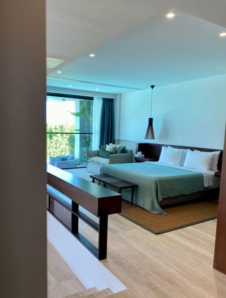 Thalatta Seaside Hotel
