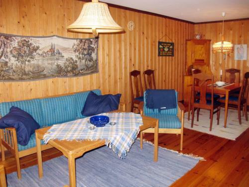 Chalet Forsviken - Vmd049