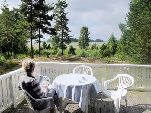 Chalet Forsviken - Vmd049