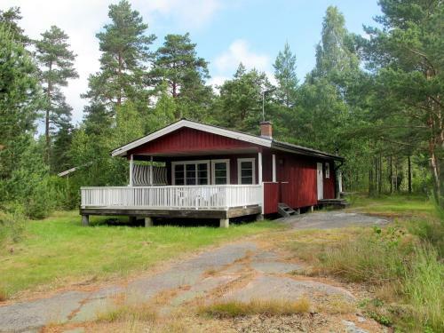 Chalet Forsviken - Vmd049