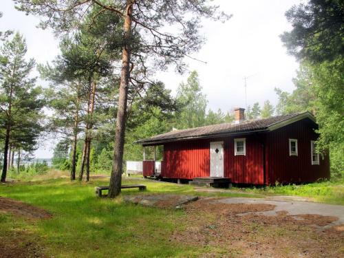 Chalet Forsviken - Vmd049