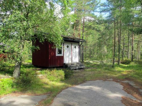 Chalet Forsviken - Vmd049