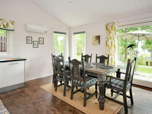 Holiday Home Bexet - Hal053