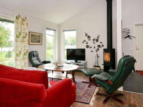 Holiday Home Bexet - Hal053