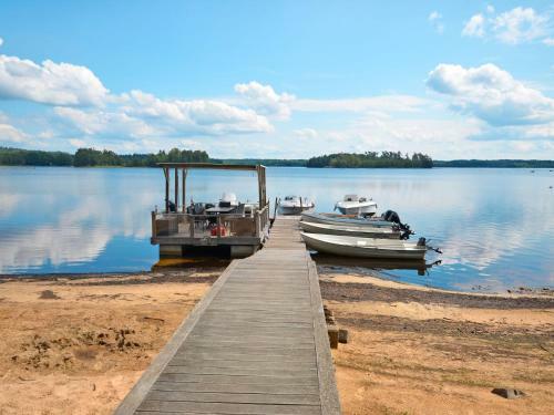 Holiday Home Bexet - Hal053
