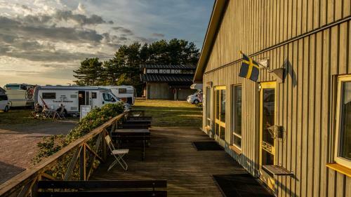 Hostal �restrand