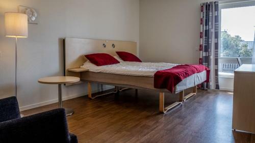 Hostal �restrand