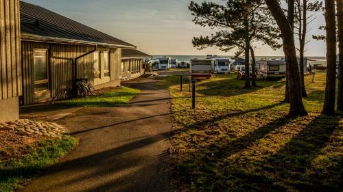 Hostal �restrand