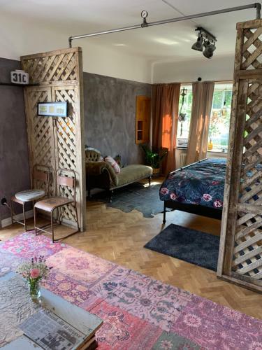 Bed & Breakfast Norrehus