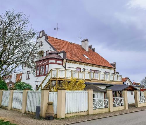 Bed & Breakfast Norrehus