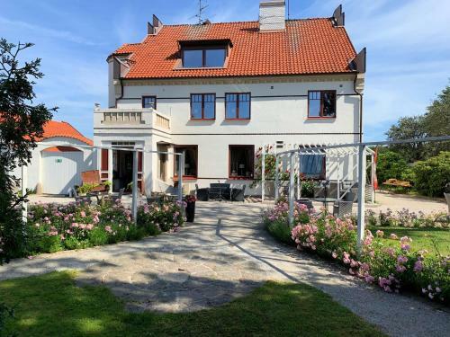 Bed & Breakfast Norrehus