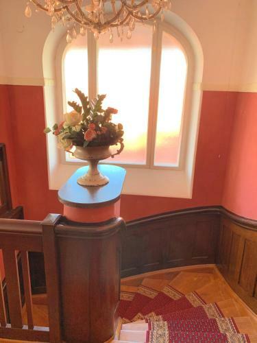 Bed & Breakfast Norrehus