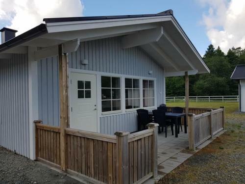 Mov�nta Camping