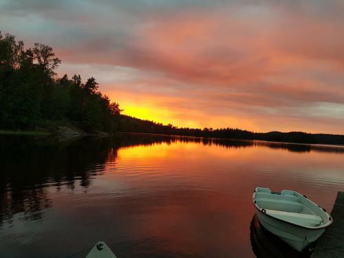 Mov�nta Camping