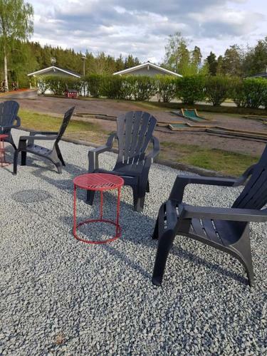 Mov�nta Camping