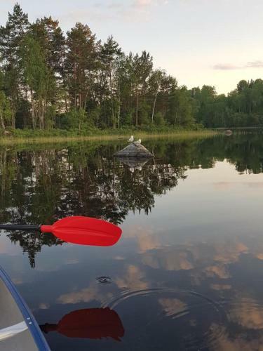 Mov�nta Camping
