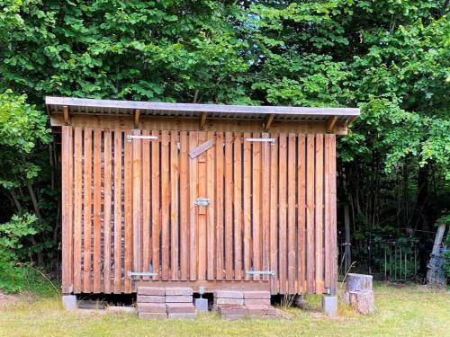 Holiday Home H�gsby