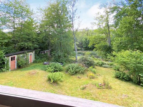 Holiday Home H�gsby