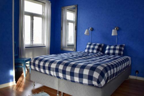 Bed & Breakfast Mooi! Gula Huset