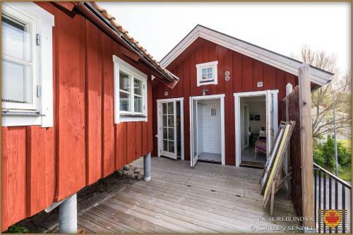 Hotel Hem Till Bengt