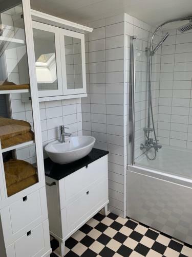 Hotel Hem Till Bengt