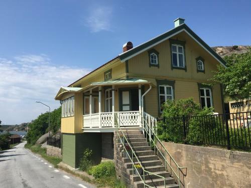 Hotel Hem Till Bengt