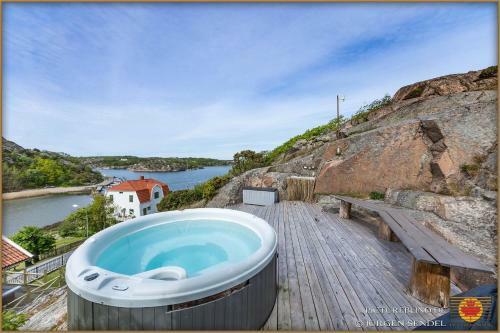Hotel Hem Till Bengt