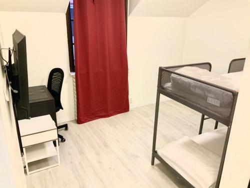Skogsvikens Hotell