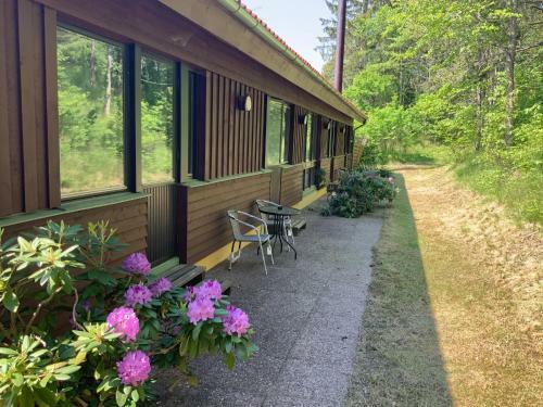 Skogsvikens Hotell